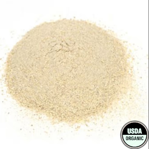 Ashwagandha Root Powder Organic (India) - 1 oz