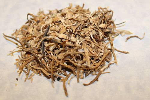 Low John Root Cut Wild Crafted 1/2 oz